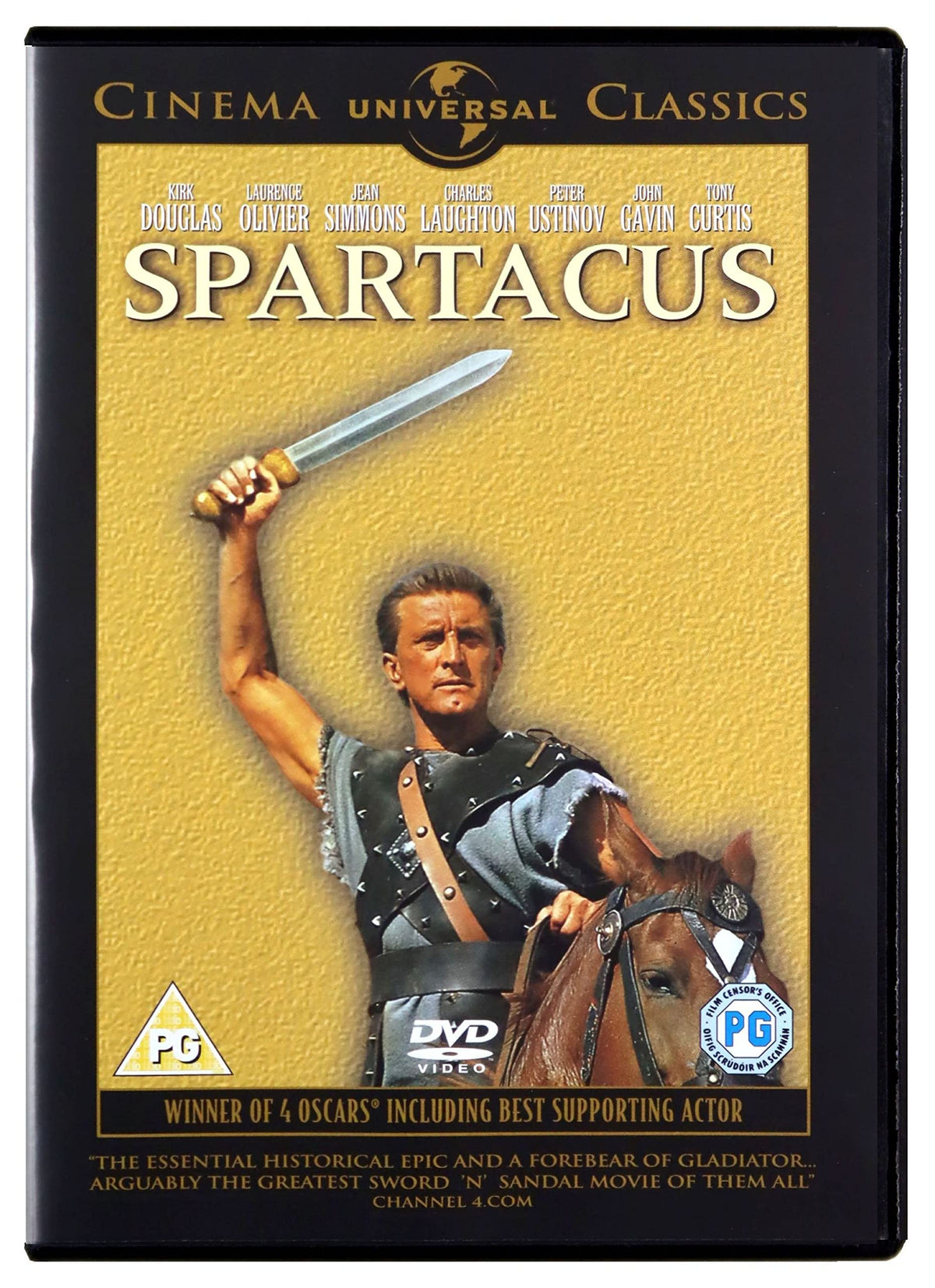 Spartacus