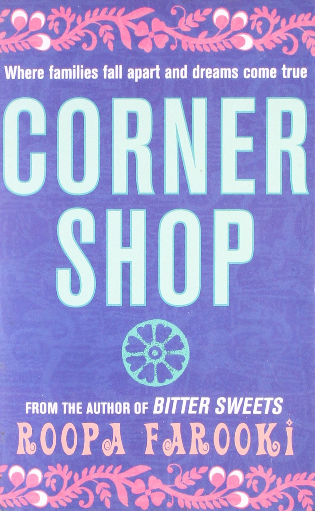 CORNER SHOP OME