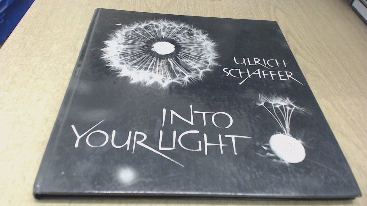 Into Your Light