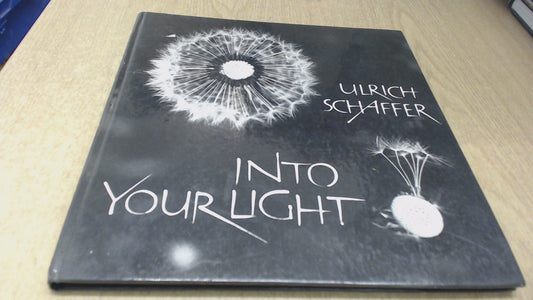 Into Your Light