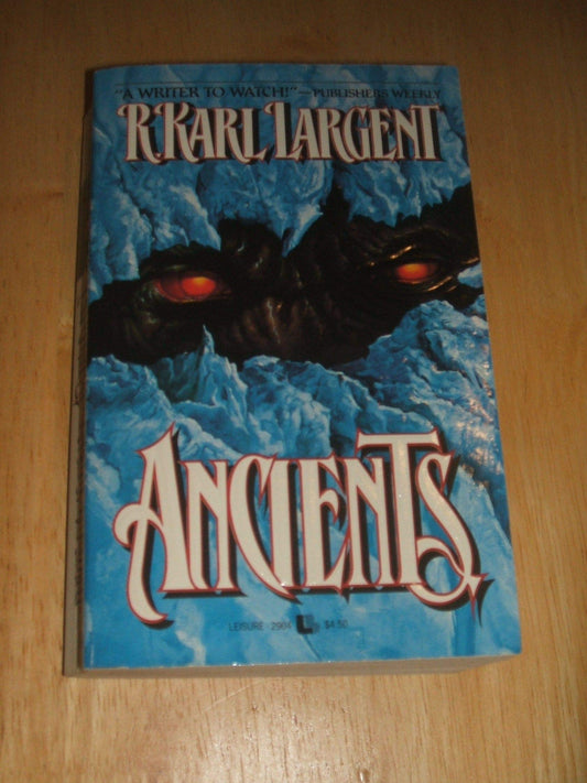 Ancients
