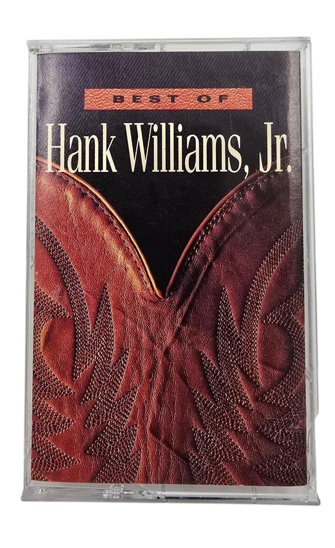 Best of Hank Williams Jr.