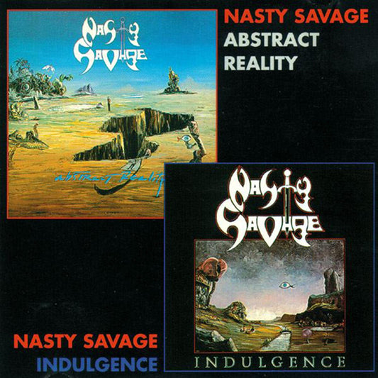 Indulgence / Abstract Reality