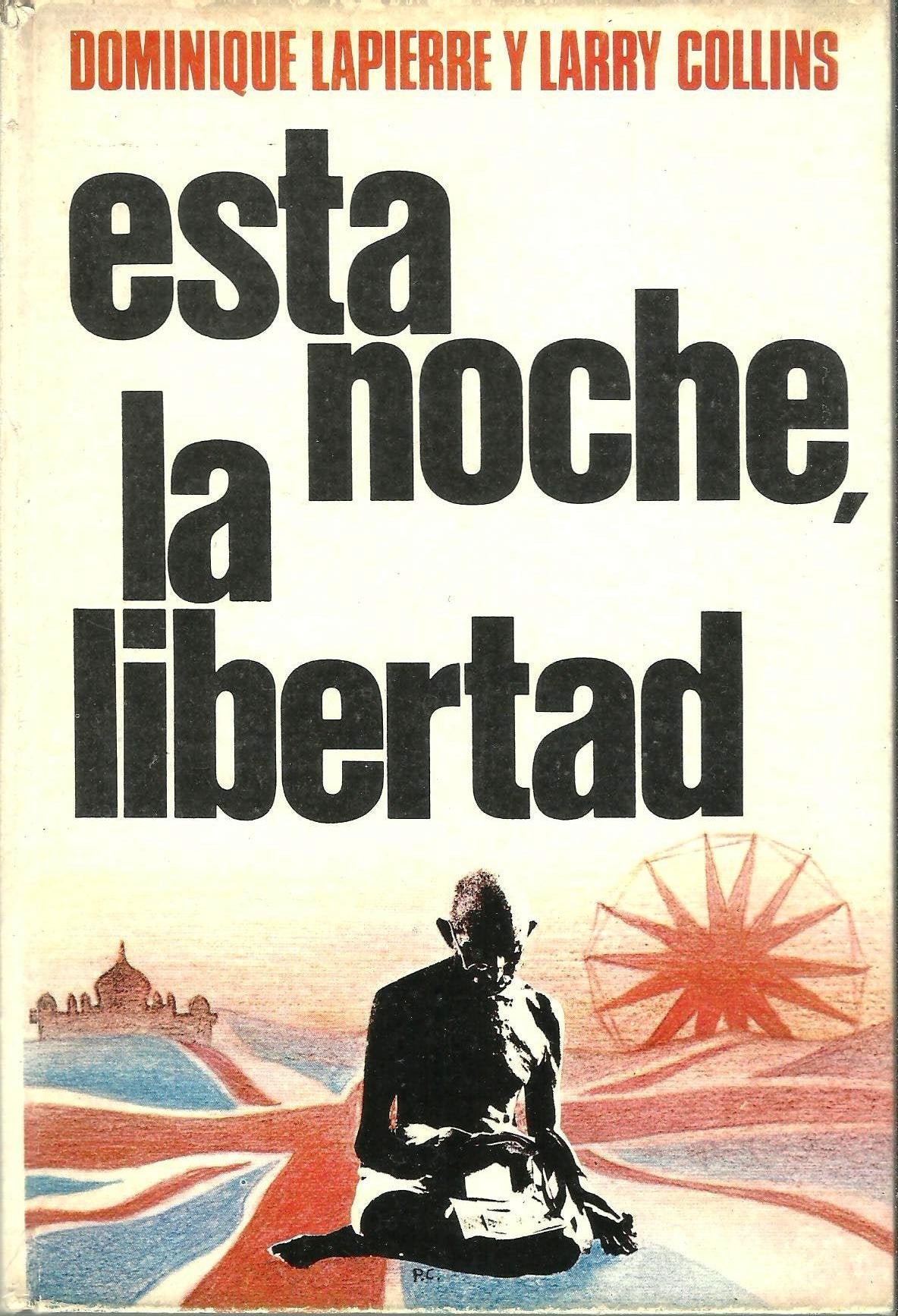 Esta noche, la libertad