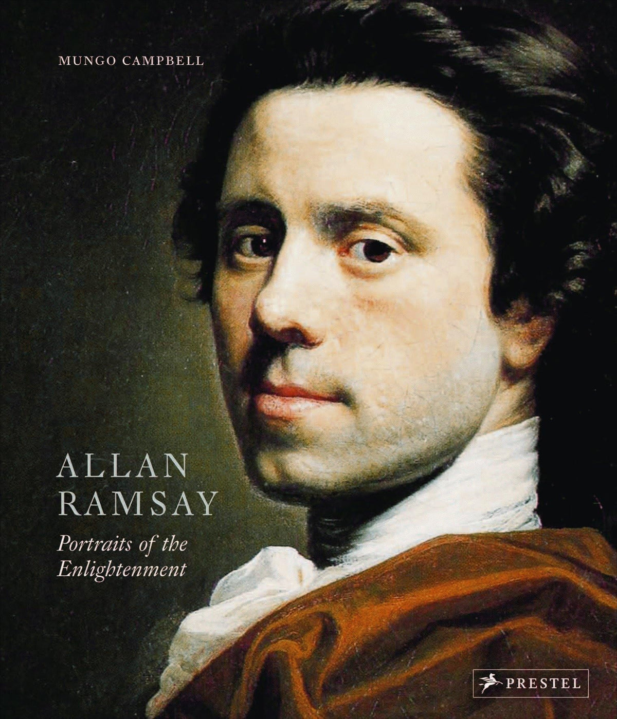Allan Ramsay: Portraits of the Enlightenment