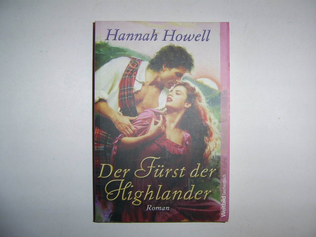 Der Fürst Der Highlander