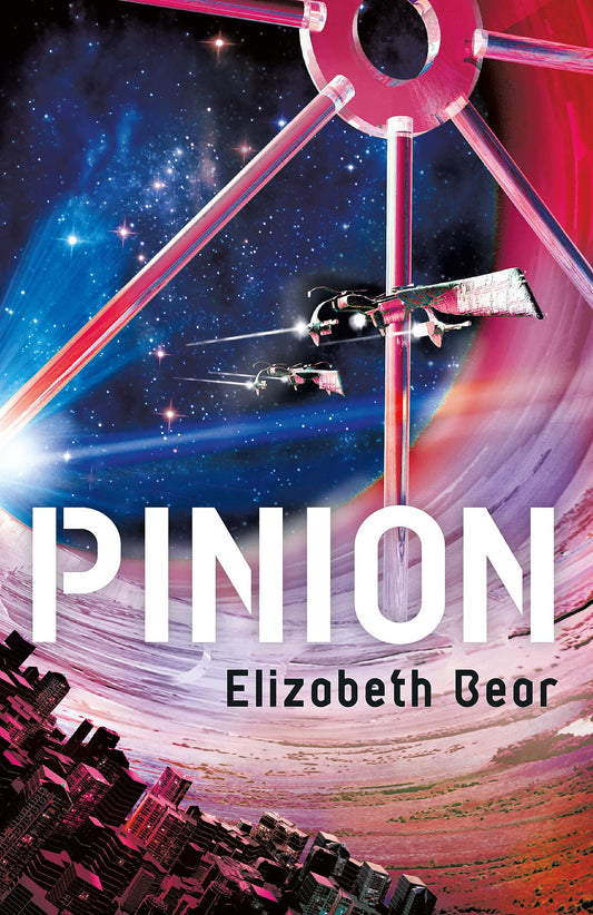 Pinion (Jacobs Ladder)