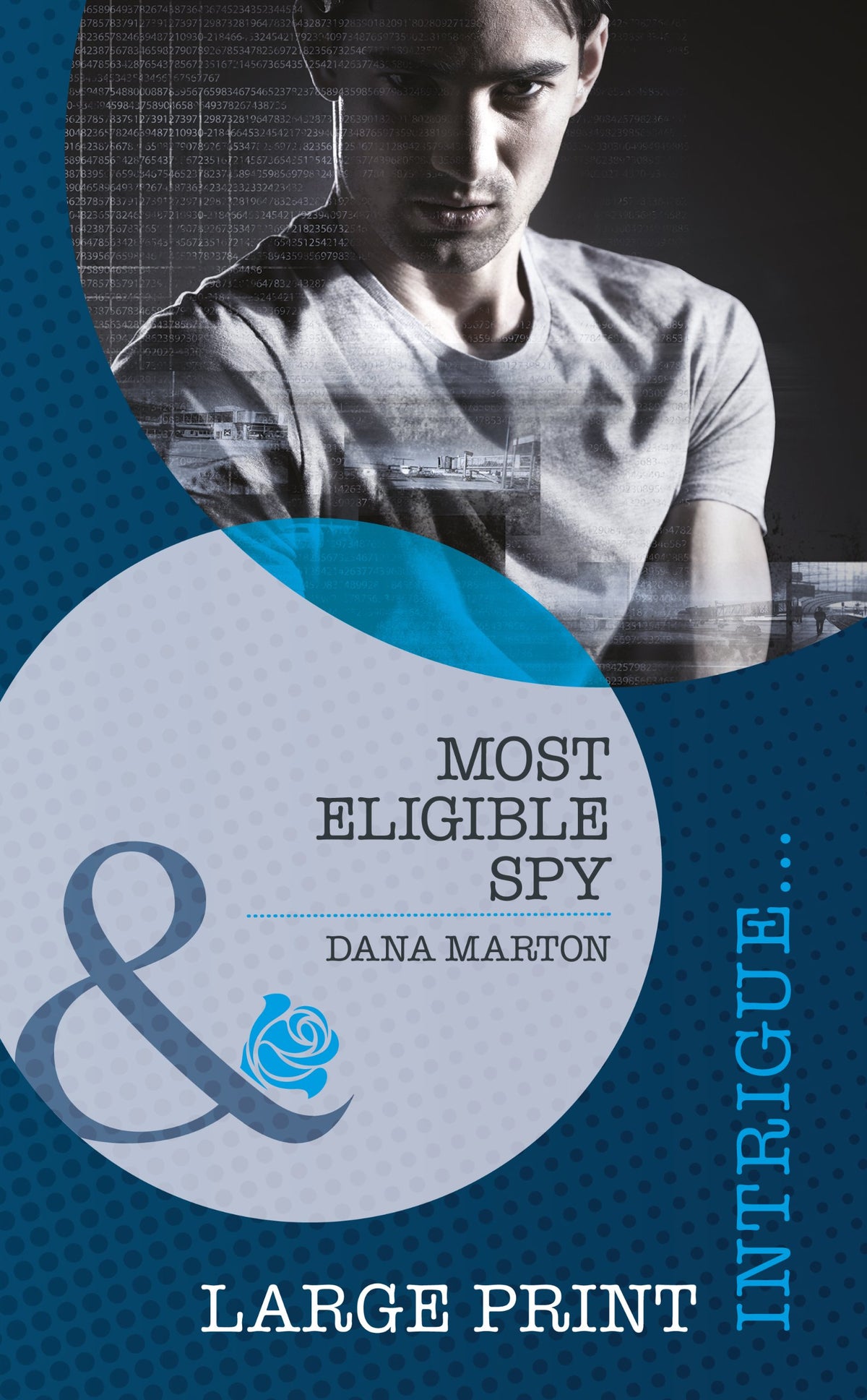 Most Eligible Spy