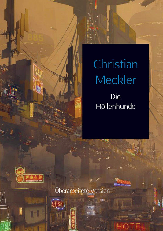 Die Höllenhunde