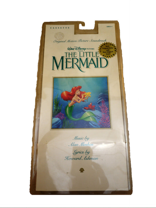 Little Mermaid