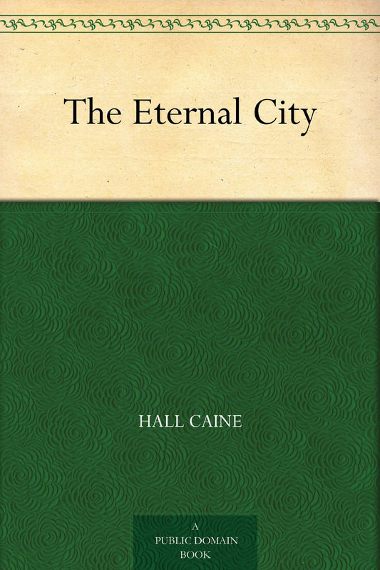 The Eternal City