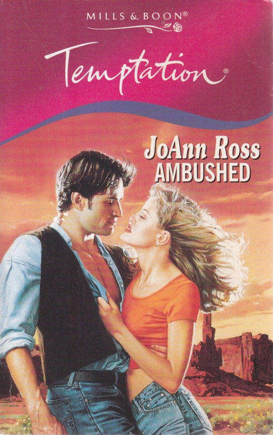 Ambushed (Temptation)