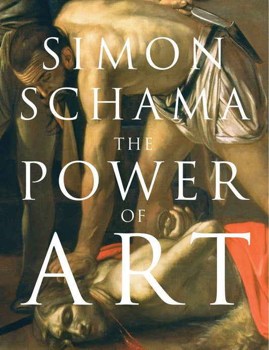 POWER OF ART, THE