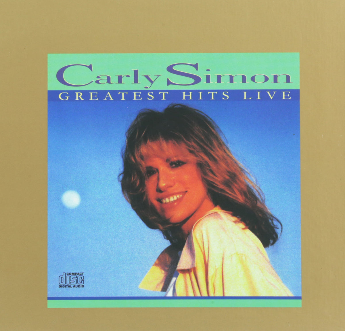 Greatest Hits Live