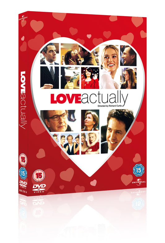 Love Actually