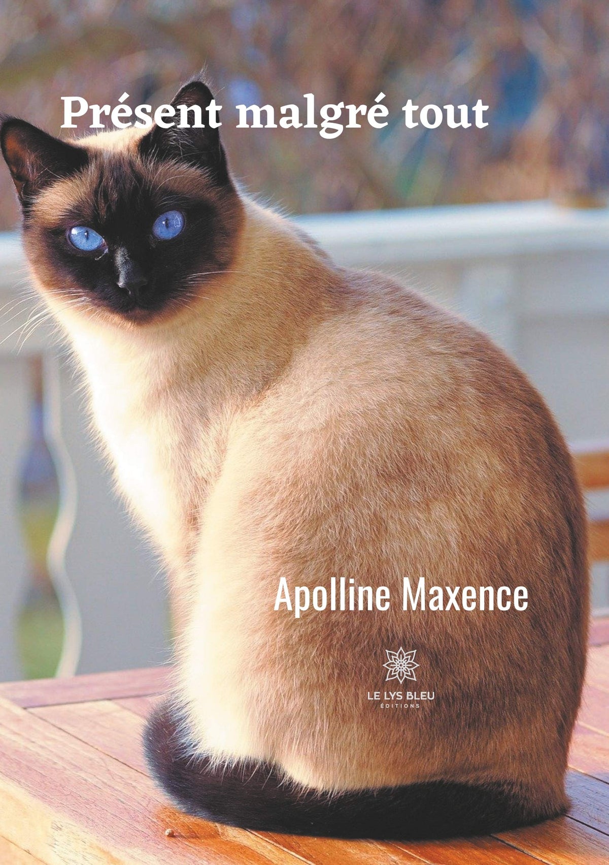 Présent malgré tout
