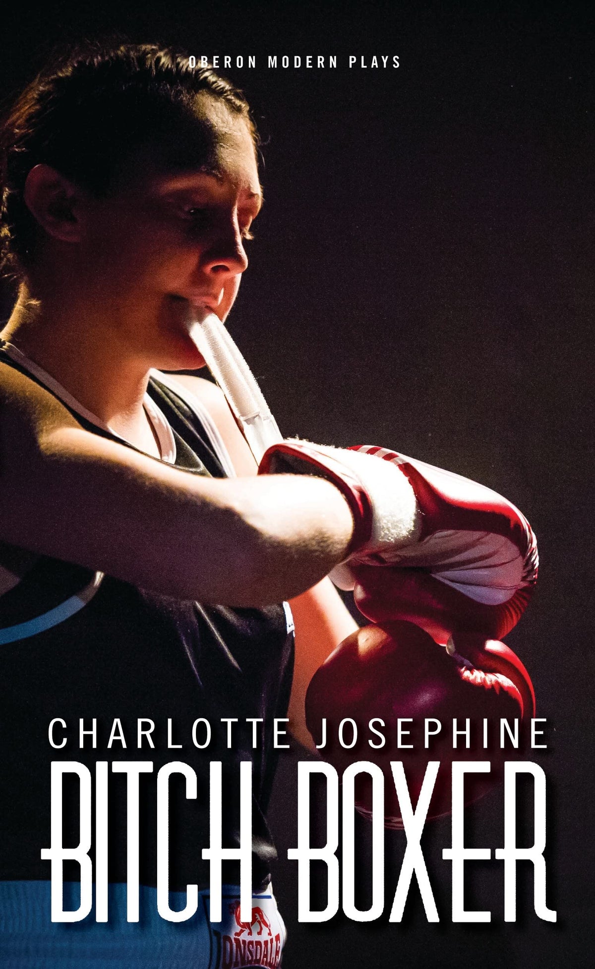 Bitch Boxer (Oberon Modern Plays)