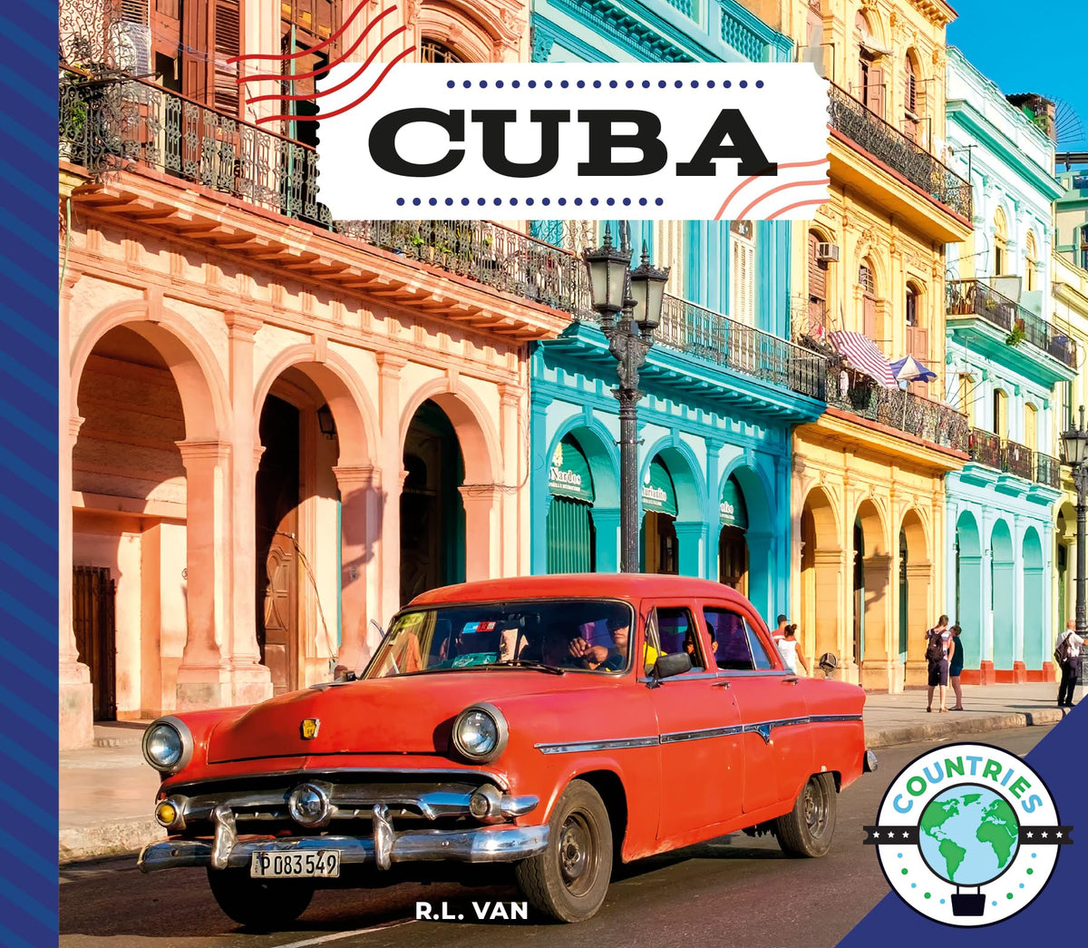 Cuba (Countries)