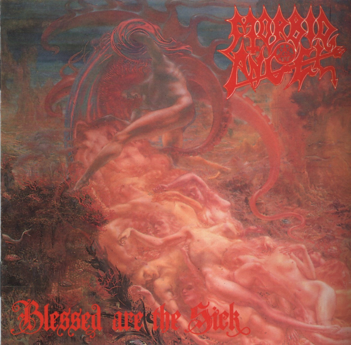 Blessed Are The Sick