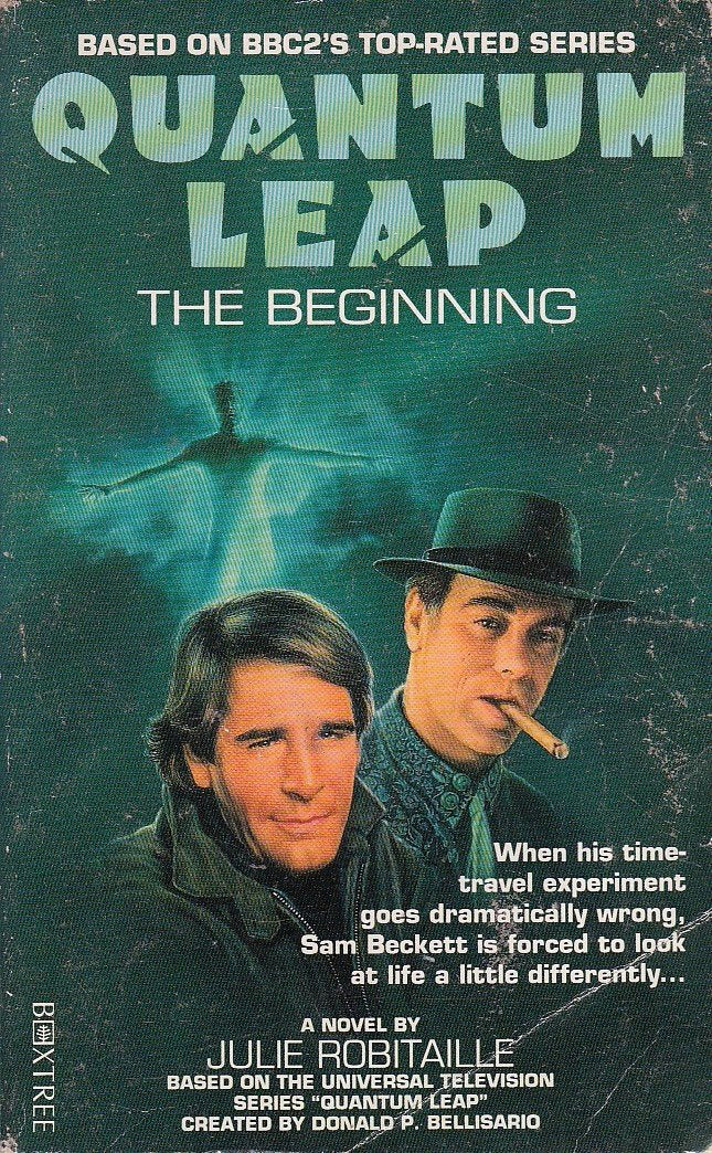 Quantum Leap: The Beginning