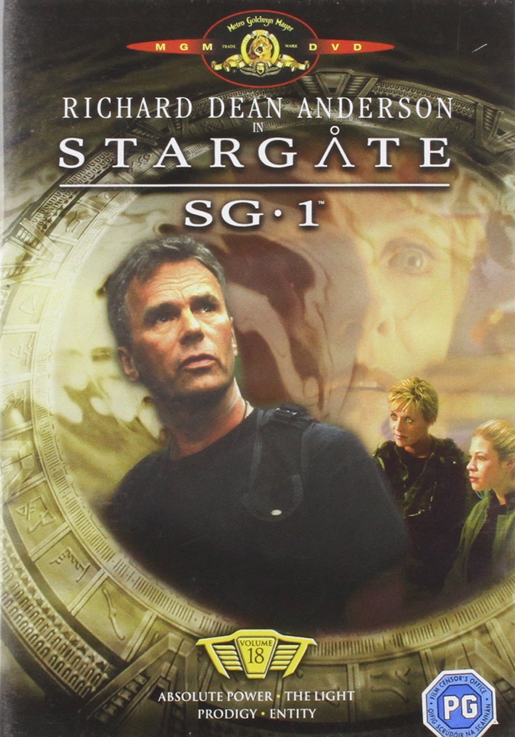 Stargate SG-1