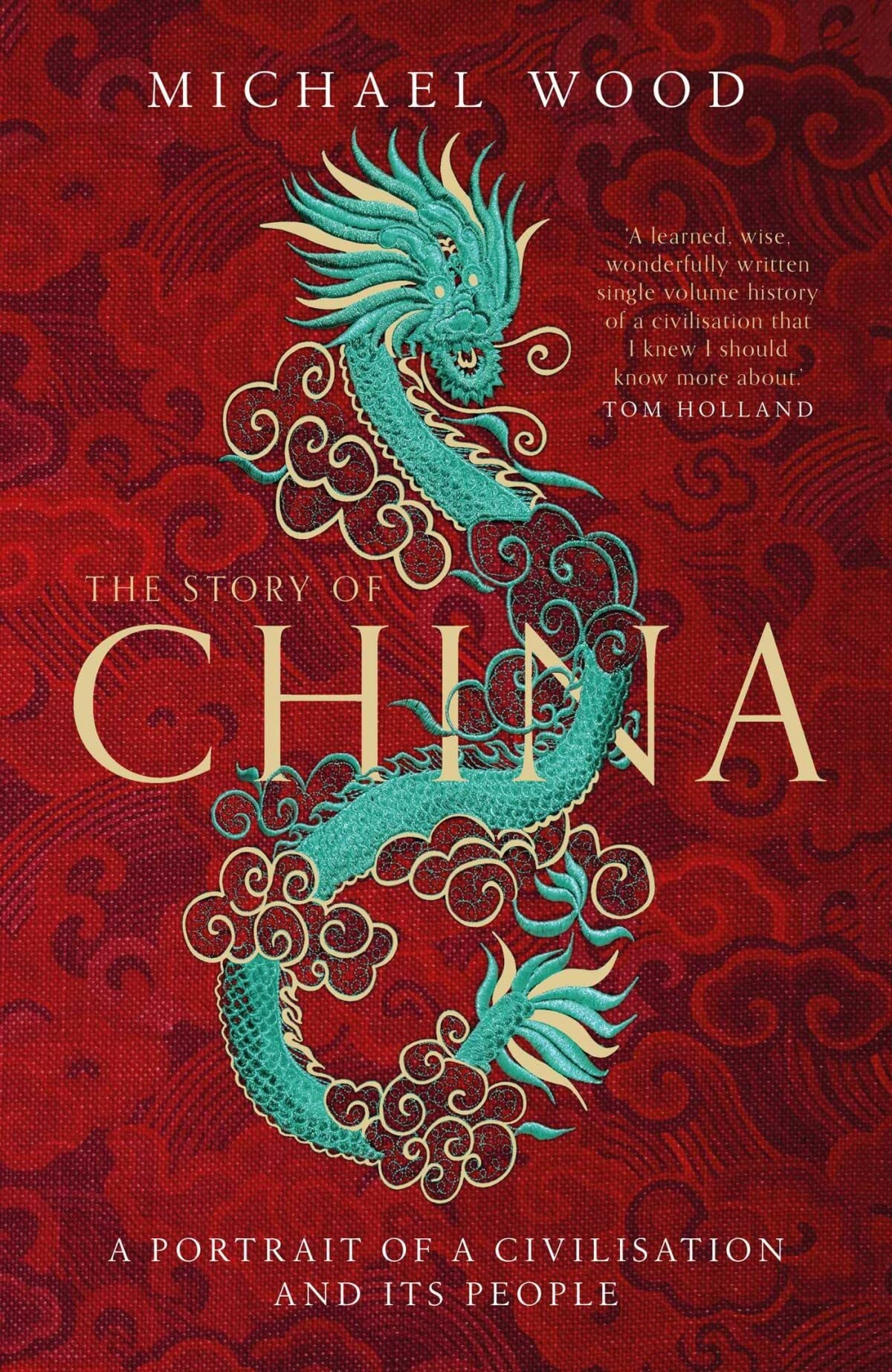 The Story of China