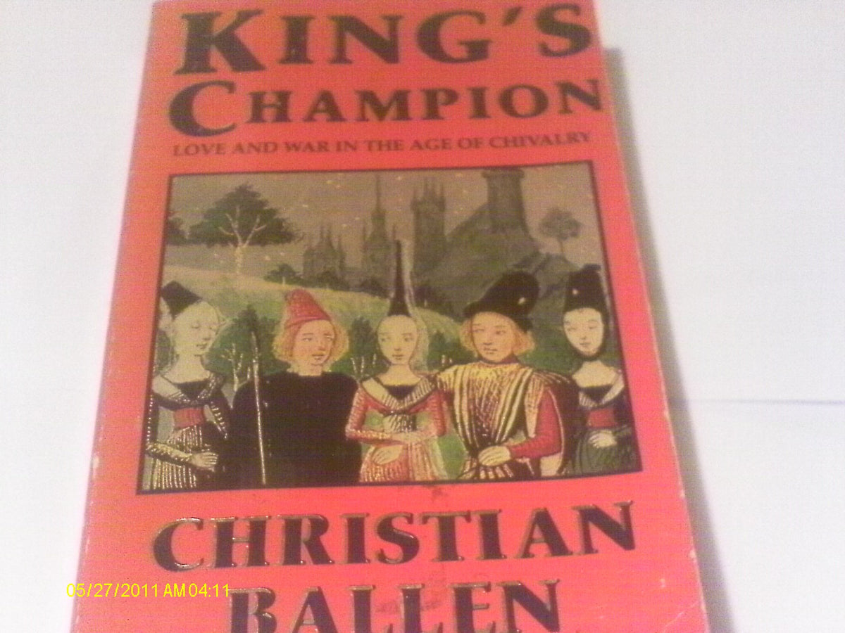 King's Champion