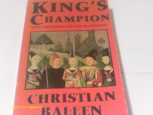 King's Champion