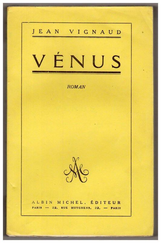 Vénus.