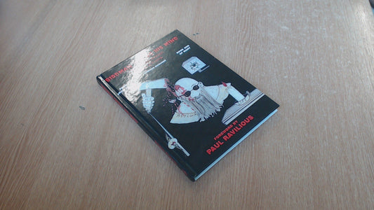 The Charles Bronson book of poems (The Birdman opens his mind)