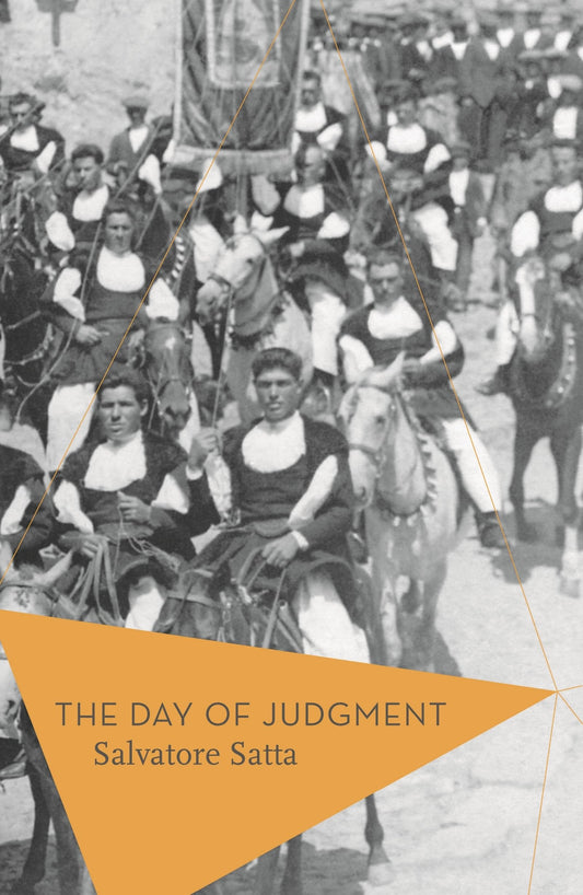 The Day of Judgment (Apollo Library)