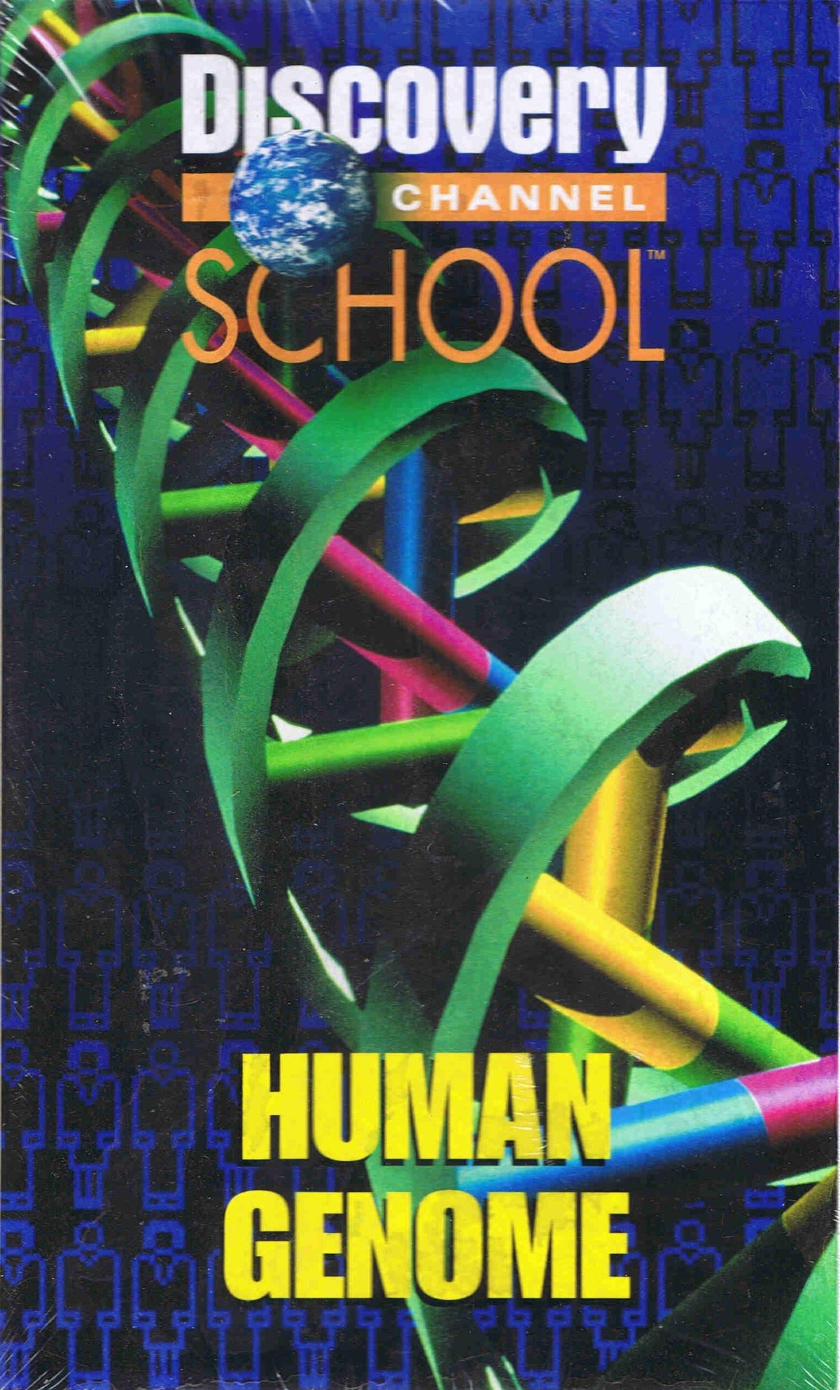 Assignment Discovery: The Human Genome