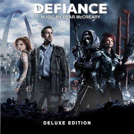 Defiance