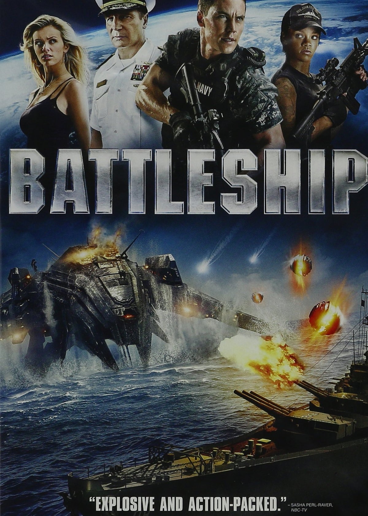 Battleship