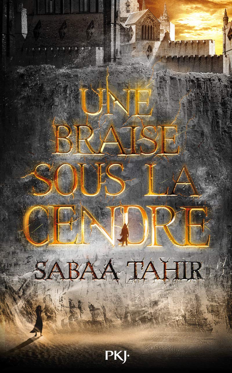 Une braise sous la cendre - tome 1 (French Edition)