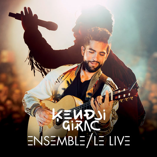 Ensemble Le Live