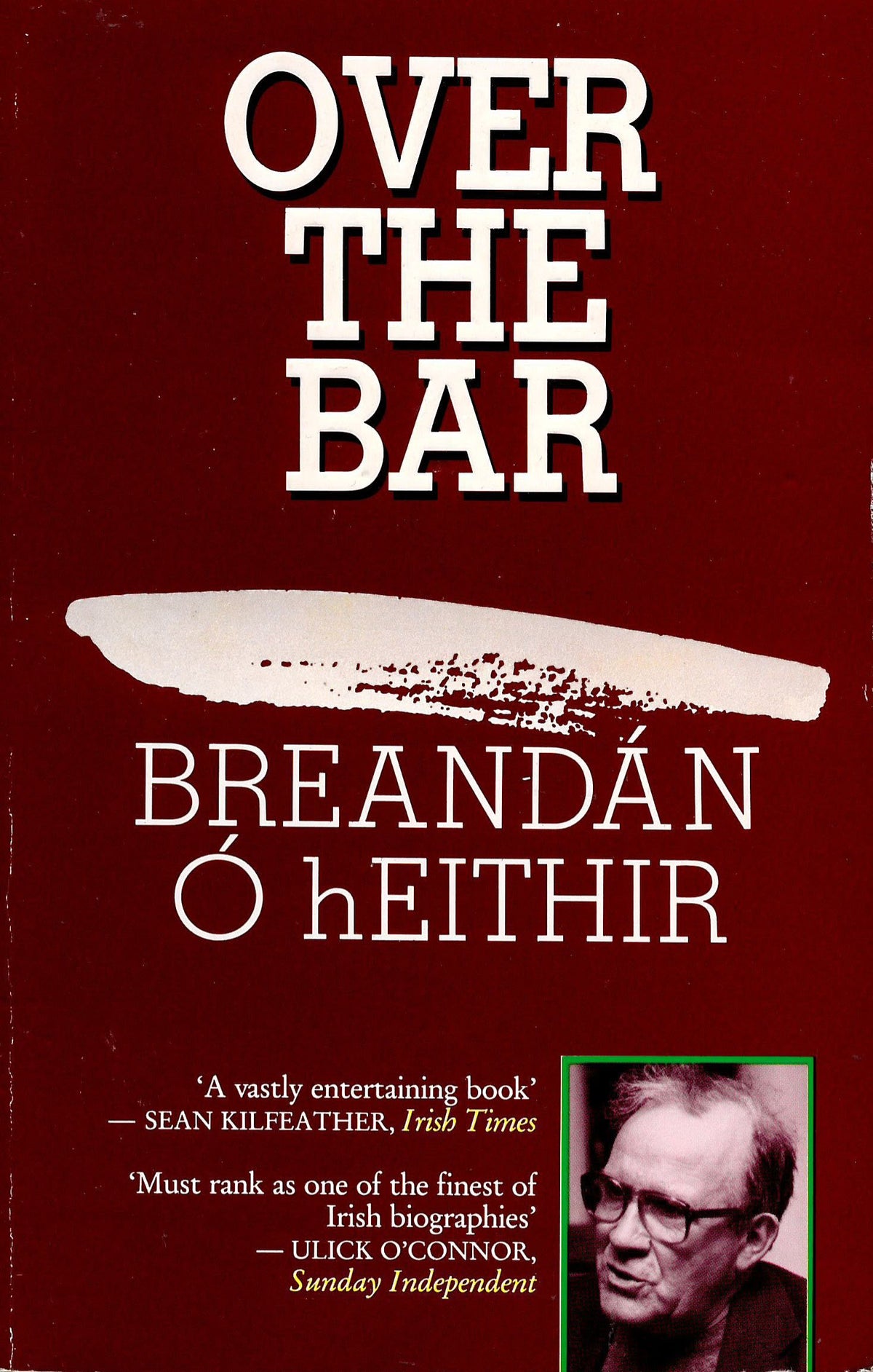 Over the Bar