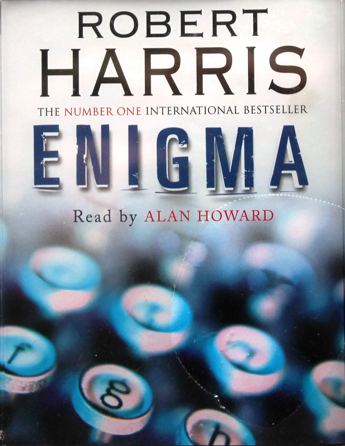 Enigma