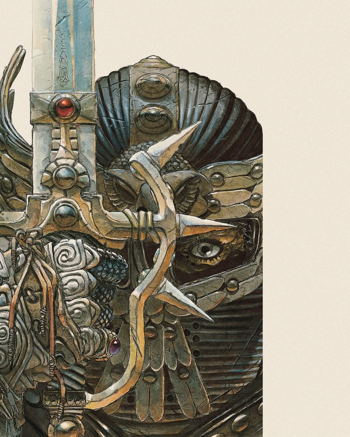 The Metabarons Definitive Edition: Box Set