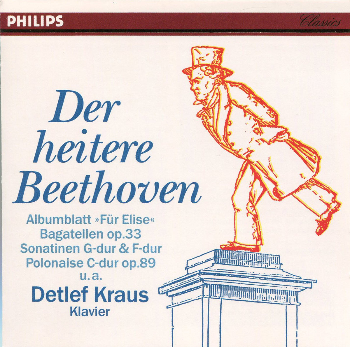 Der Heitere Beethoven
