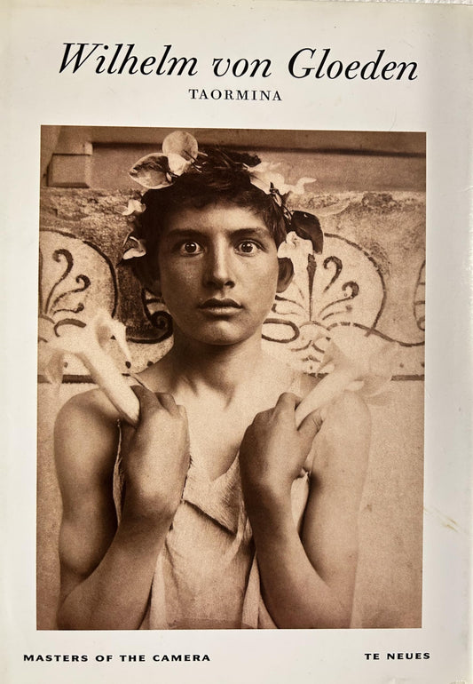 Wilhelm Von Gloeden: Taormina