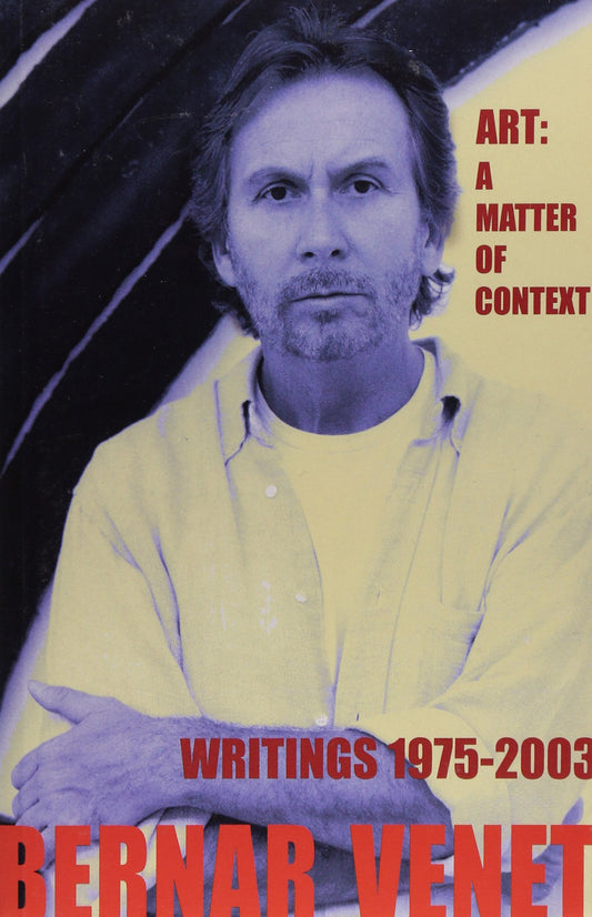 Art: A Matter of Context