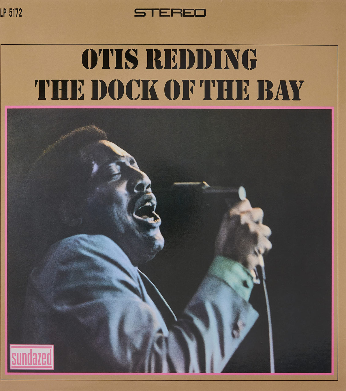 The Dock Of The Bay
