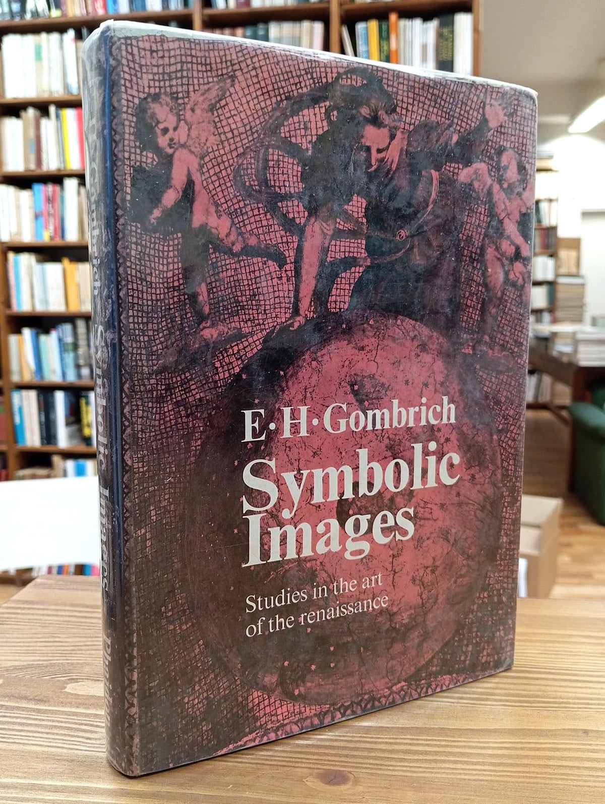 SYMBOLIC IMAGES (0000)