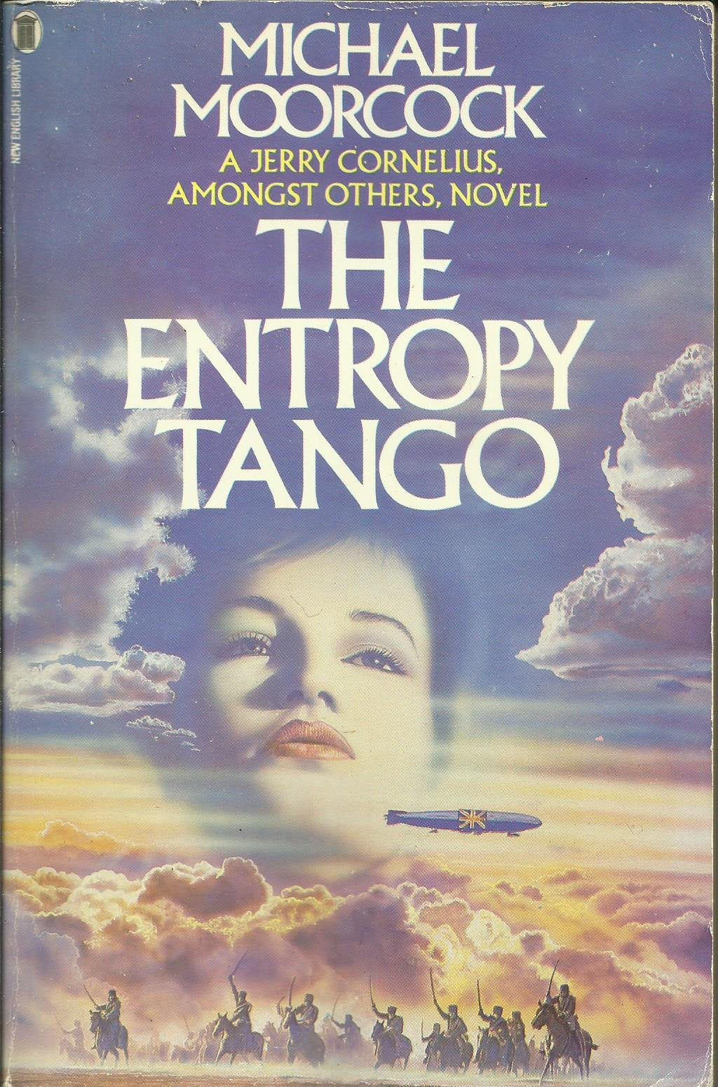 The Entropy Tango: A Comic Romance