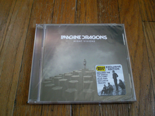 Night Visions