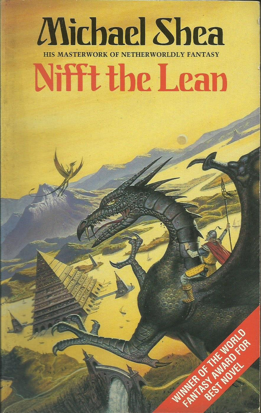 Nifft The Lean