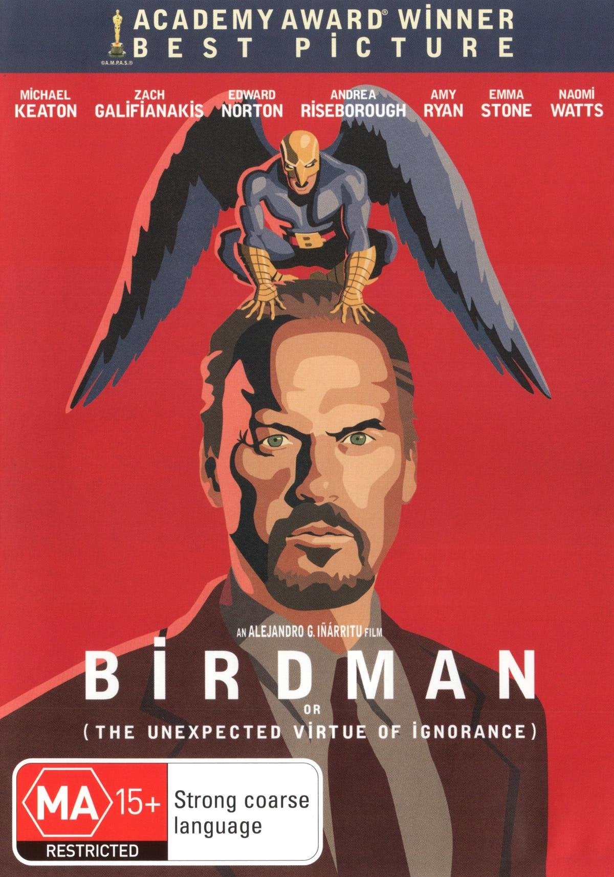 Birdman