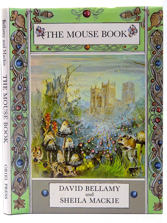 Mouse Book