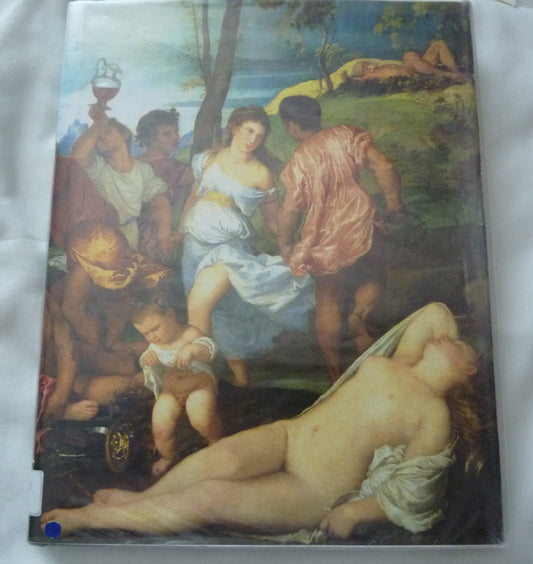 Titian (National Gallery London Publications)